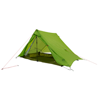 Orson Tent Indie Silnylon Ripstop 1.4kg 2 Person No Poles