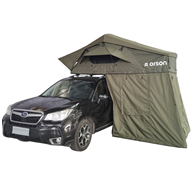 Orson K2X roof tent and annex ORRTT-SCA2 & ORRTT-SCA2-ANNEX COMBO