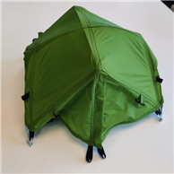 Orson Mini Model Display Tents