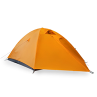 Orson Tent Nomad Polyester Ripstop 3.3kg 3 Person