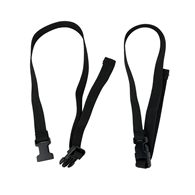 Orson Tent Compression Strap 450x18mm 2 Pack