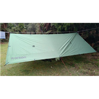 Orson Tarp Shadow Polyester 4mx4m