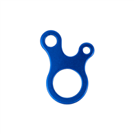 Orson Aluminium 3 Loop Tensioner - 3 Pack