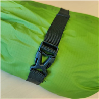 Orson Tent Acc Webbing Strap Tie