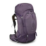 Osprey Aura 65 Women's Backpack Enchantment Purple