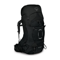 Osprey Aether 65 Backpack Black