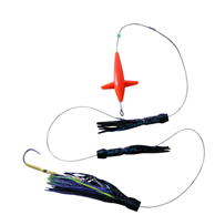 PAKULA RIGGED NO BRAINER DAISY CHAIN SIZE 25