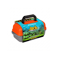 Flambeau 1 TRAY JACK MACKZ 101PC TACKLE STARTER KIT - AUST MADE