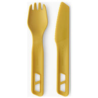 Sea to Summit Passage Cutlery Set - 2 Piece