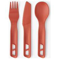 Sea to Summit Passage Cutlery Set - 3 Piece