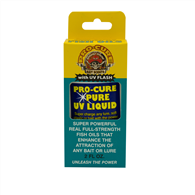 PRO CURE PURE UV LIQUID 2OZ!