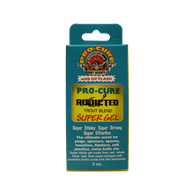 PRO CURE ADDICTED TROUT BLEND 2OZ