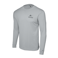 Pelagic AquaTek - Turner Grey (2024/25)