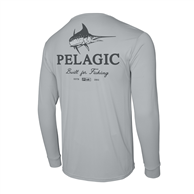 Pelagic AquaTek - Turner Grey (2024/25) !