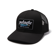 Pelagic Cap Flybridge Built For Trollin Black (2024/25)