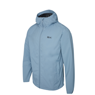 Pelagic Draft Windbreaker - Solid Slate (2024/25)