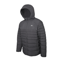 Pelagic Cold Front Puff Puffer Jacket Graphite (2024/25)