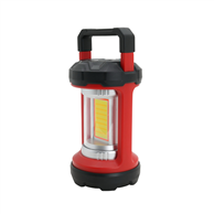 Perfect Image LANTERN LED COB 2500 LUMEN WITH POWERBANK