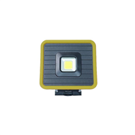 PERFECT IMAGE COMPACT LED WORK LIGHT 10W 1000 LUMIN