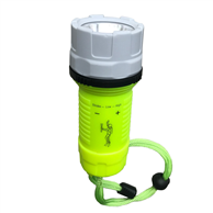 Perfect Image TORCH WATERPROOF FLOATING MINI 140 LUMENS