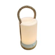 Wild Land Jade Camping Lantern - Rechargeable 30-550 Lumens