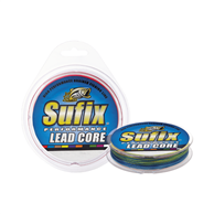 SUFIX LEAD CORE LINE MULTI 100M