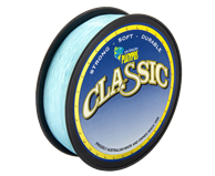 PLATYPUS CLASSIC 300M BLUE