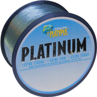 PLATYPUS PLATINUM MONO GREY