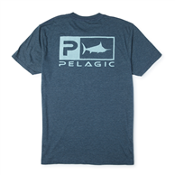 Pelagic Prem Triblend - Rusted Icon Petrol (2025/26)