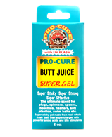 PRO CURE SUPER GEL 2OZ BOTTLE