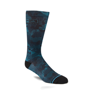Pelagic Proform Socks - Brush Camo Dark Navy (2025/26)