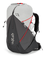Rab Muon 40 Medium