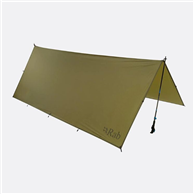 Rab Siltarp 2 - 2.44m x 3.05m 480g