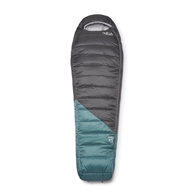 Rab Radeon 0C / 32F Left Zip