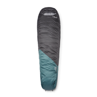 Rab Radeon 6C / 43F Left Zip
