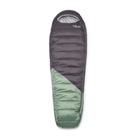 Rab Radeon -6C / 20F Wmns Left Zip