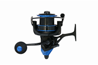 OKUMA REEL SURF ROCKAWAY 4+1BB 8000 BAITFEEDER