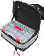 Rapala Countdown Tackle Sling Bag Pro 31x23x11cm