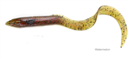 SAVAGE CAST/SPIN REAL EEL 3PK LOOSE BODY 16CM
