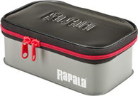 Rapala Hydro Tackle Box Medium L22 x W12.5 x H8cm