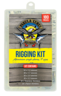 PAKULA RIGGING KIT