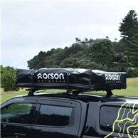 Orson Roof Top Tent Acc A2 A2R Travel Cover PVC Black