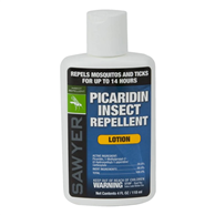 Sawyer Picaridin Insect Repellent Lotion