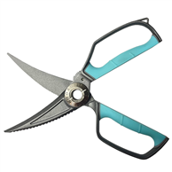 TOADFISH Kitchen / Boat Scissors