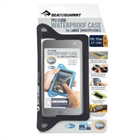Sea to Summit Case TPU Guide Waterproof Smart Phones Large