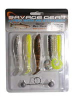 SAVAGE PERCH CANAL