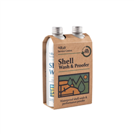 Rab Shell Wash & Proofer - 2 Pack Silver