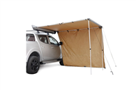 Orson Roof Top Tent Acc Awning Wall Side Sand
