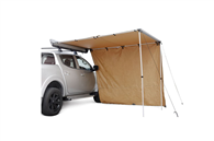 Orson Vehicle Awning Front Wall Extension