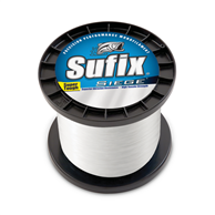 SUFIX SIEGE CLEAR 1KG